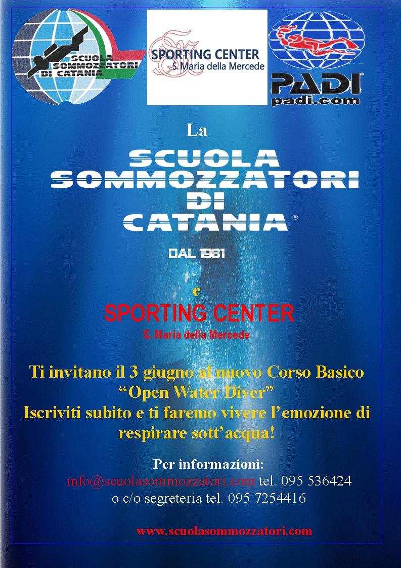 sommozzatori