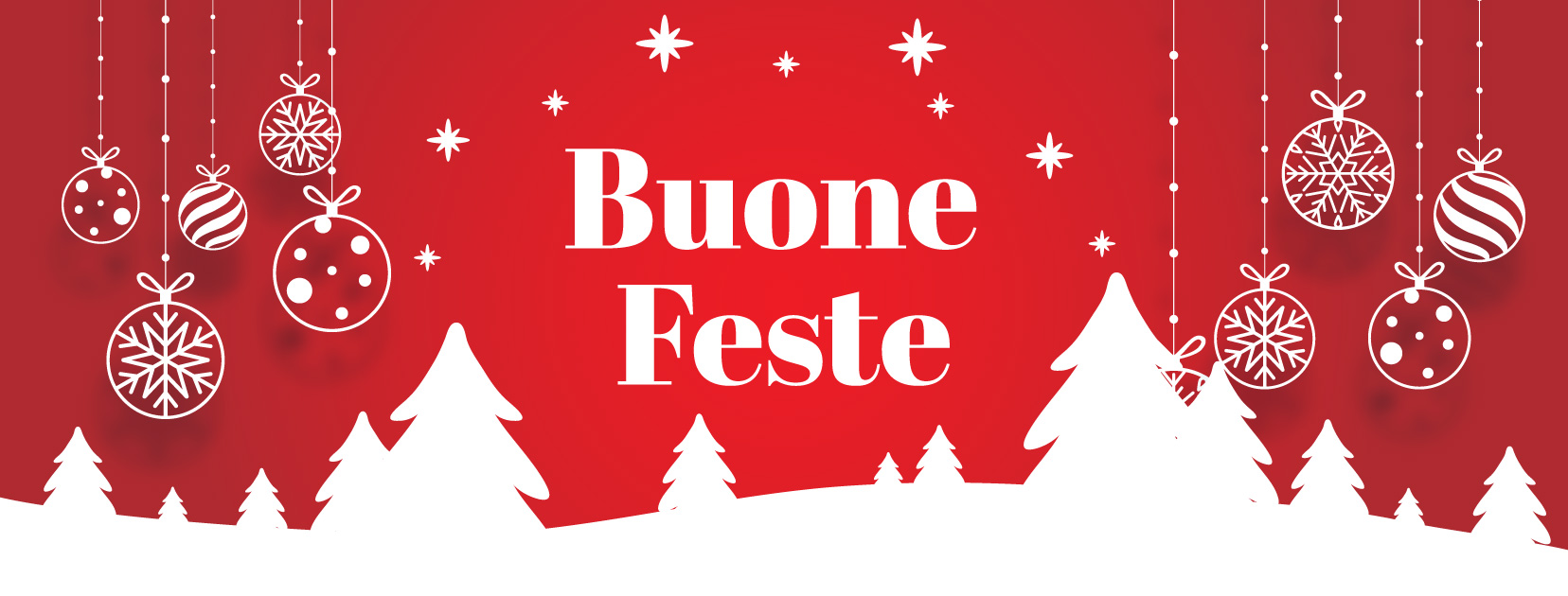 Buone Feste