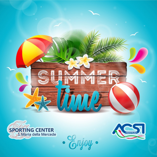 summer-time 2022